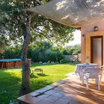 Villa Toni i María