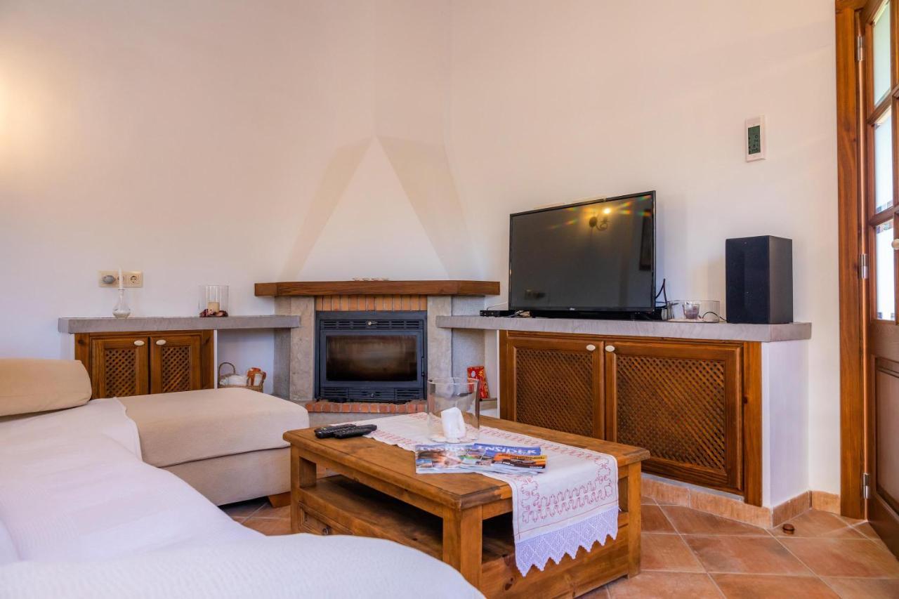 Toni I María Сasa de vacaciones Capdepera (Mallorca)